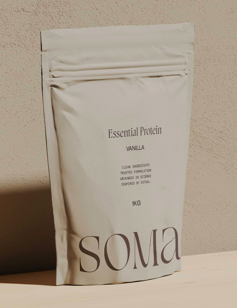 Essential Plant Protein