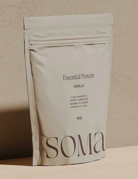 Essential Plant Protein